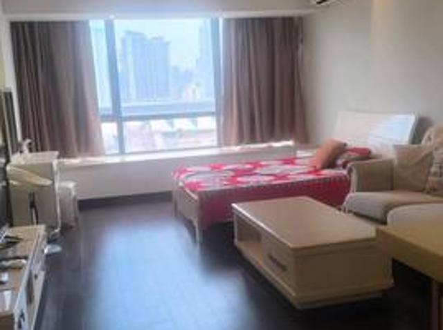 Serviced Residence for rent in Johore Bahru, Johor