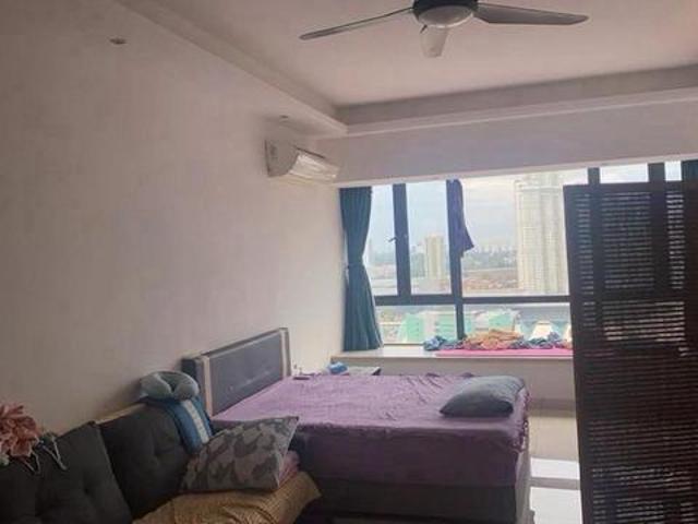 Serviced Residence for sale in Johore Bahru, Johor