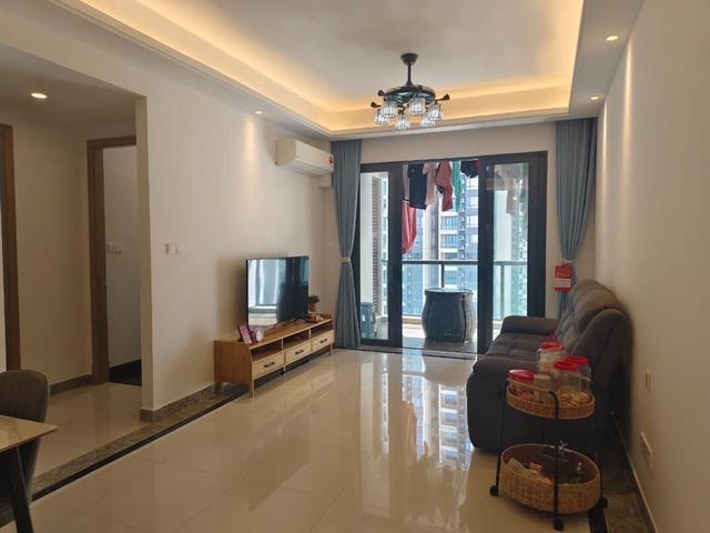 Serviced Residence for rent in Johore Bahru, Johor