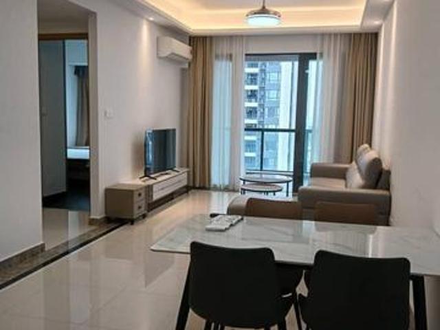 Serviced Residence for rent in Johore Bahru, Johor