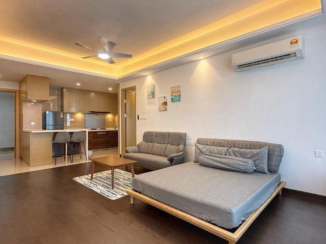 Serviced Residence for rent in Johor Bahru