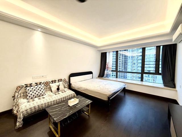 Serviced Residence for rent in Johor Bahru