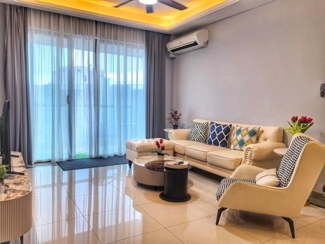 Serviced Residence for rent in Johore Bahru, Johor
