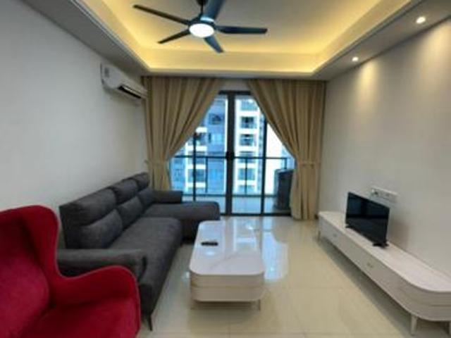 Serviced Residence for rent in Johore Bahru, Johor