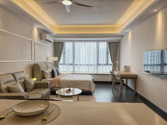 Serviced Residence for rent in Johore Bahru, Johor