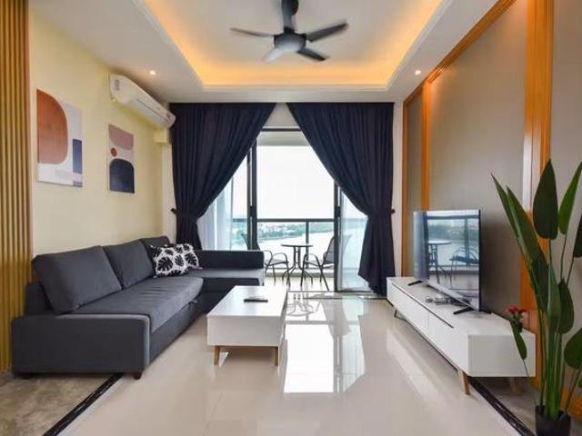 Serviced Residence for rent in Johore Bahru, Johor