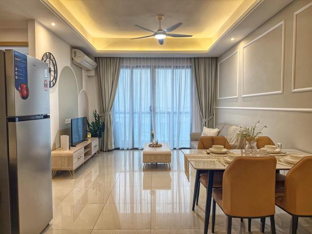 Serviced Residence for rent in Johore Bahru, Johor