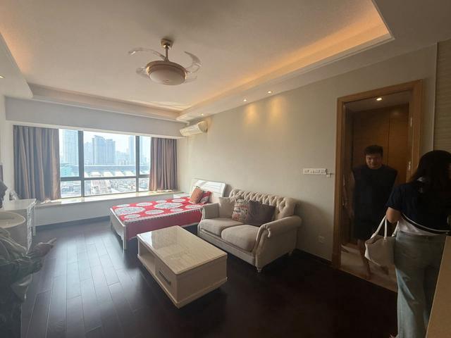 Serviced Residence for rent in Johore Bahru, Johor