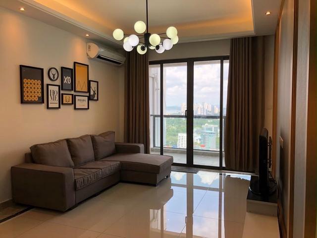 Serviced Residence for rent in Johore Bahru, Johor