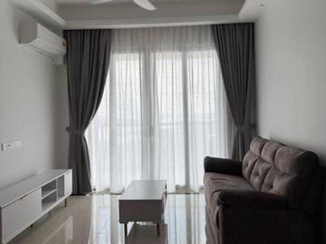 Serviced Residence for rent in Johore Bahru, Johor