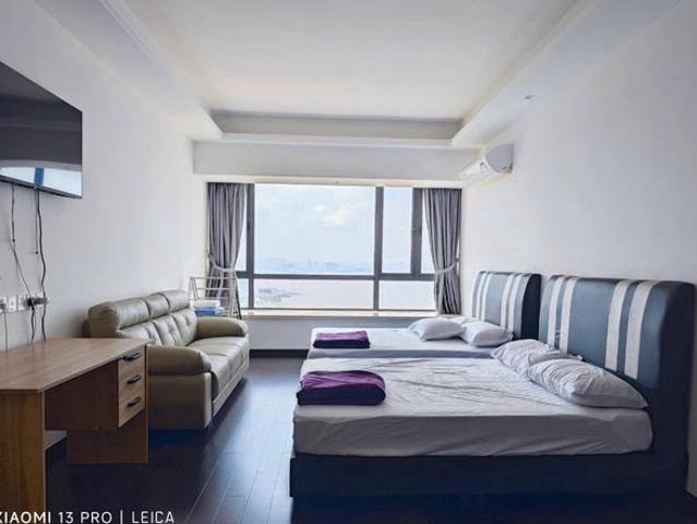 Serviced Residence for rent in Johore Bahru, Johor