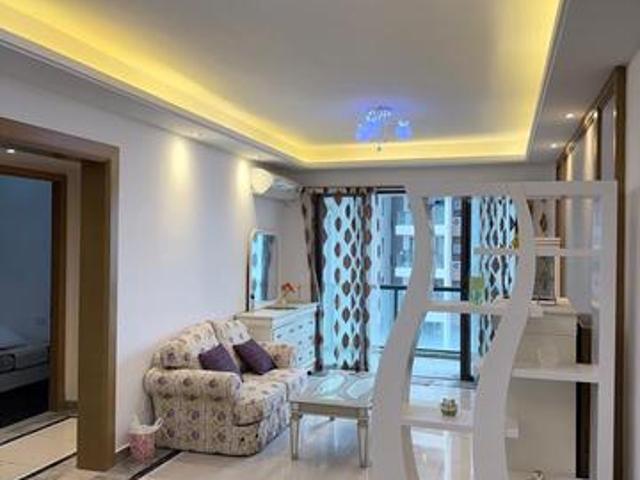 Serviced Residence for rent in Johore Bahru, Johor