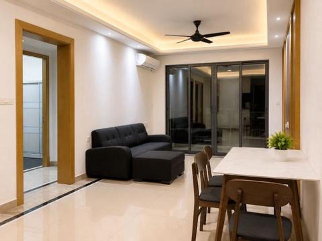 Serviced Residence for rent in Johore Bahru, Johor