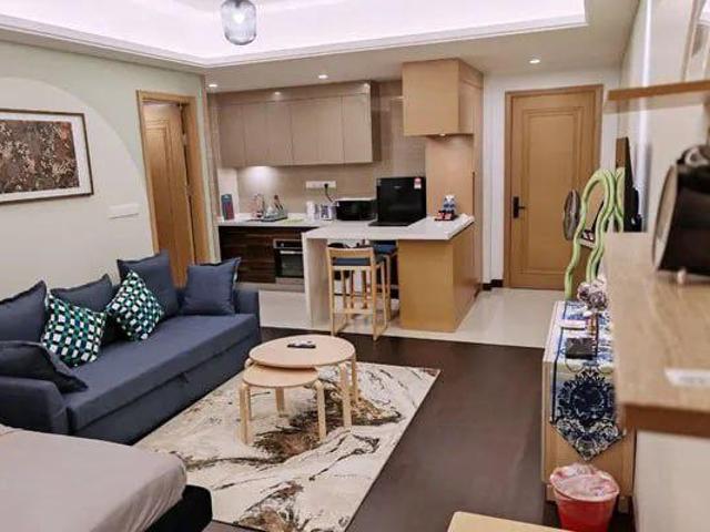 Serviced Residence for rent in Johor Bahru