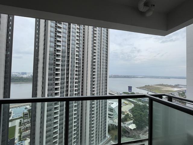Serviced Residence for rent in Johore Bahru, Johor