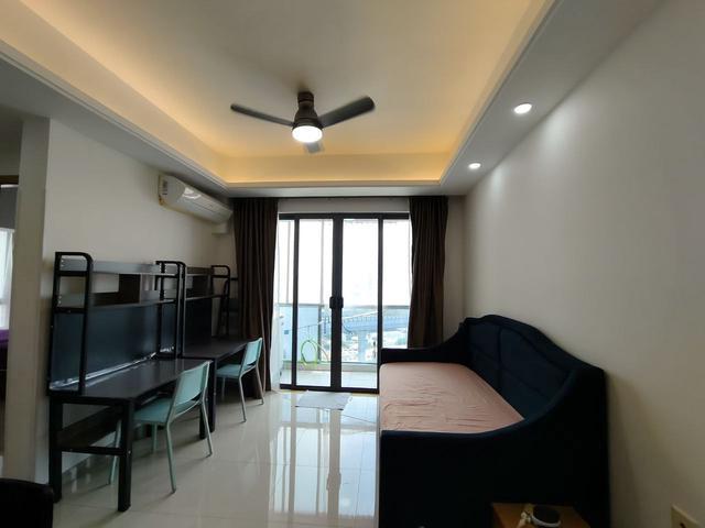 Serviced Residence for rent in Johor Bahru