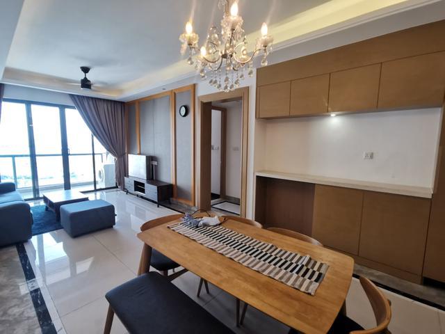 Serviced Residence for rent in Johore Bahru, Johor