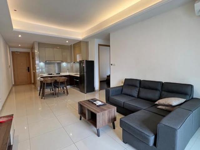 Serviced Residence for rent in Johore Bahru, Johor
