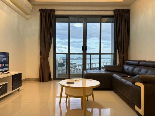 Serviced Residence for rent in Johore Bahru, Johor