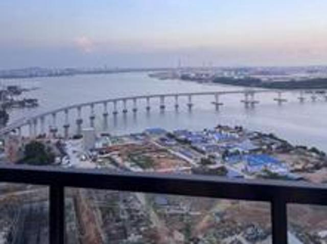 Serviced Residence for rent in Johore Bahru, Johor
