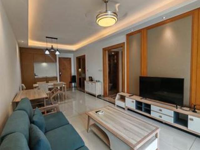 Serviced Residence for rent in Johore Bahru, Johor