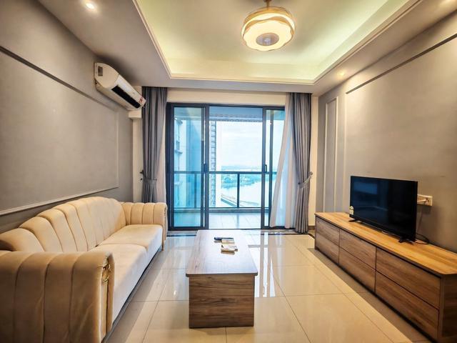Serviced Residence for rent in Johore Bahru, Johor