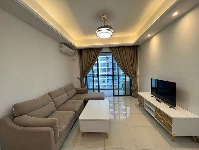Serviced Residence for rent in Johore Bahru, Johor