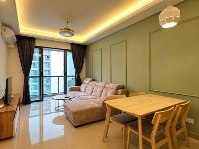 Serviced Residence for rent in Johore Bahru, Johor