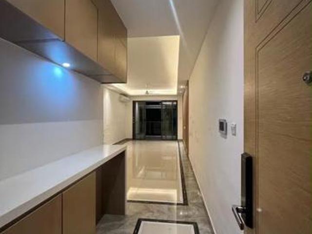 Serviced Residence for sale in Johore Bahru, Johor
