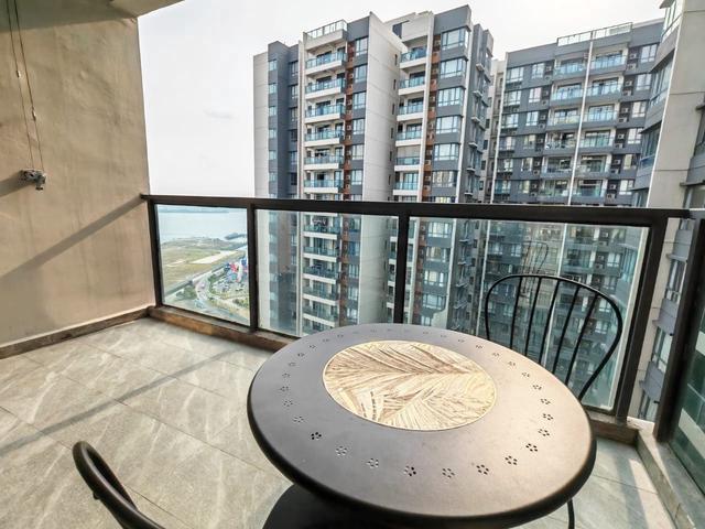 Serviced Residence for rent in Johore Bahru, Johor
