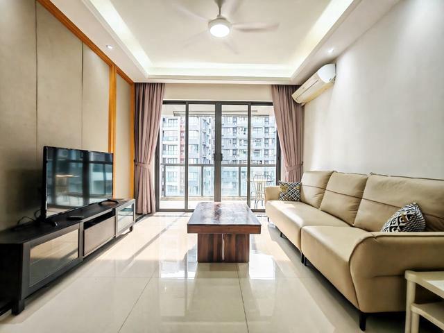 Serviced Residence for rent in Johore Bahru, Johor