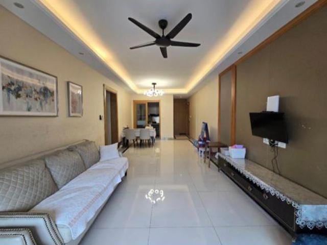 Serviced Residence for sale in Johore Bahru, Johor