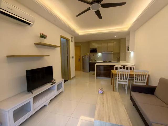 Serviced Residence for sale in Johor Bahru