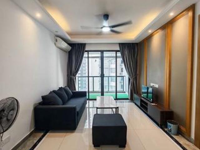 Serviced Residence for sale in Johore Bahru, Johor