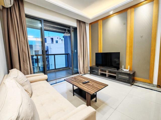 Apartment for sale in Johore Bahru, Johor