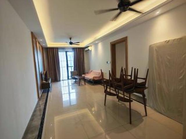 Serviced Residence for sale in Johore Bahru, Johor