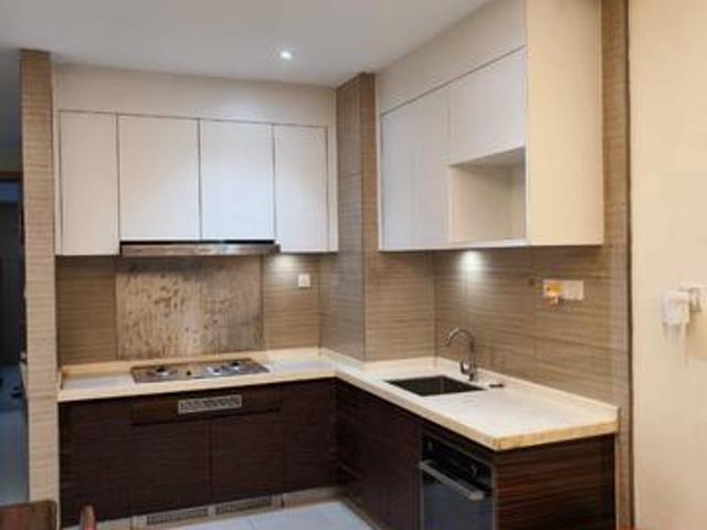 Serviced Residence for rent in Johore Bahru, Johor
