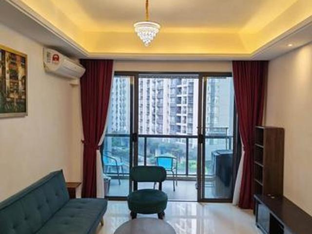 Serviced Residence for rent in Johore Bahru, Johor