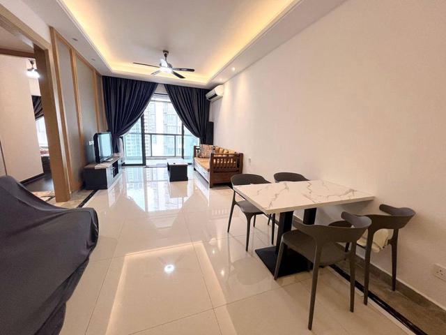 Serviced Residence for rent in Johore Bahru, Johor