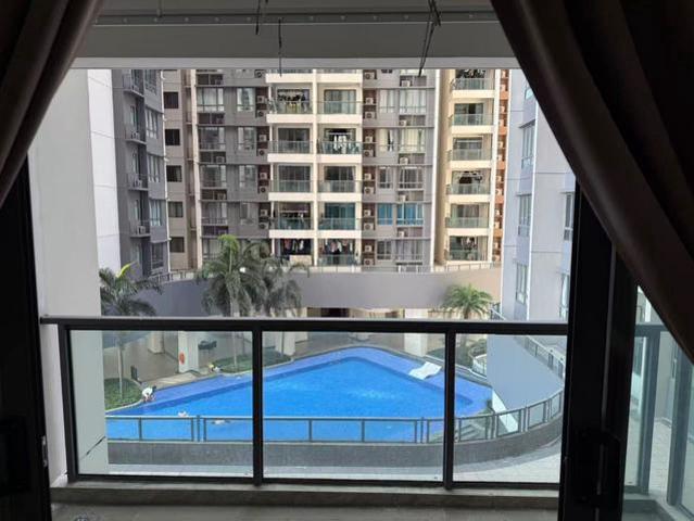 Serviced Residence for rent in Johore Bahru, Johor