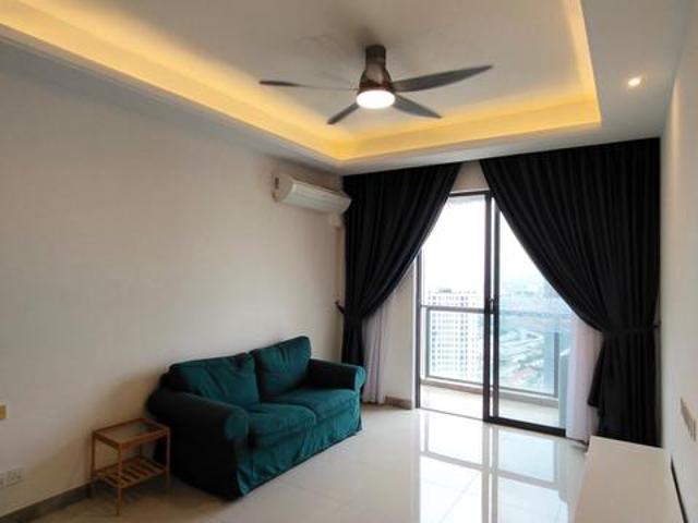 Serviced Residence for rent in Johore Bahru, Johor
