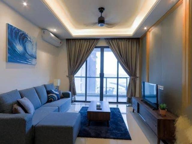 Serviced Residence for rent in Johore Bahru, Johor