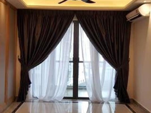 Condominium for rent in Johor Bahru
