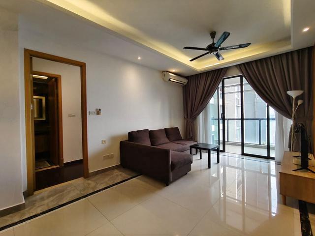 Serviced Residence for rent in Johore Bahru, Johor