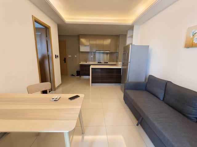 Serviced Residence for rent in Johore Bahru, Johor