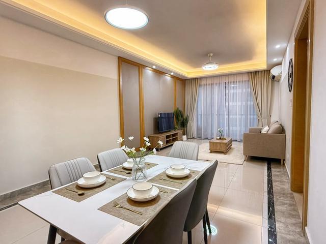 Serviced Residence for rent in Johore Bahru, Johor