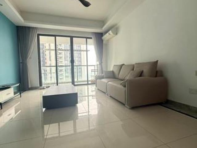 Serviced Residence for rent in Johor Bahru