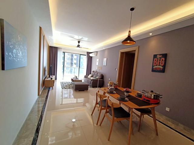 Serviced Residence for rent in Johore Bahru, Johor