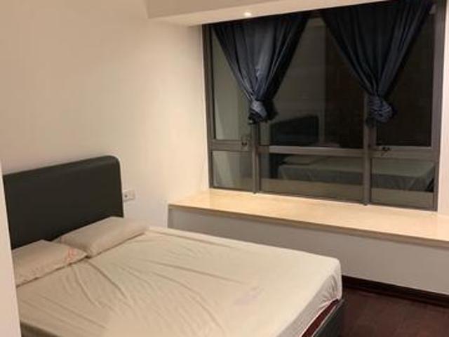 Serviced Residence for sale in Johore Bahru, Johor