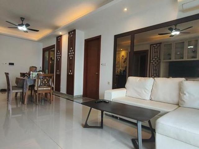 Serviced Residence for sale in Johore Bahru, Johor
